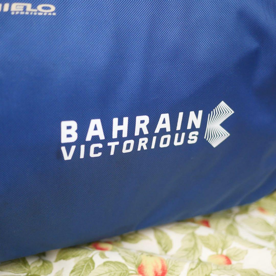 選手支給品 バーレーンヴィクトリアス 非売品レインバッグ ウェットバッグ