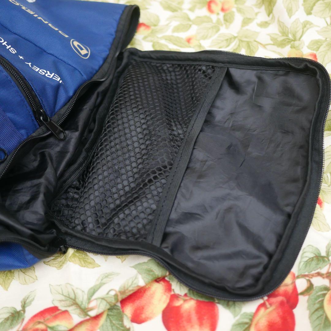 選手支給品 バーレーンヴィクトリアス 非売品レインバッグ ウェットバッグ