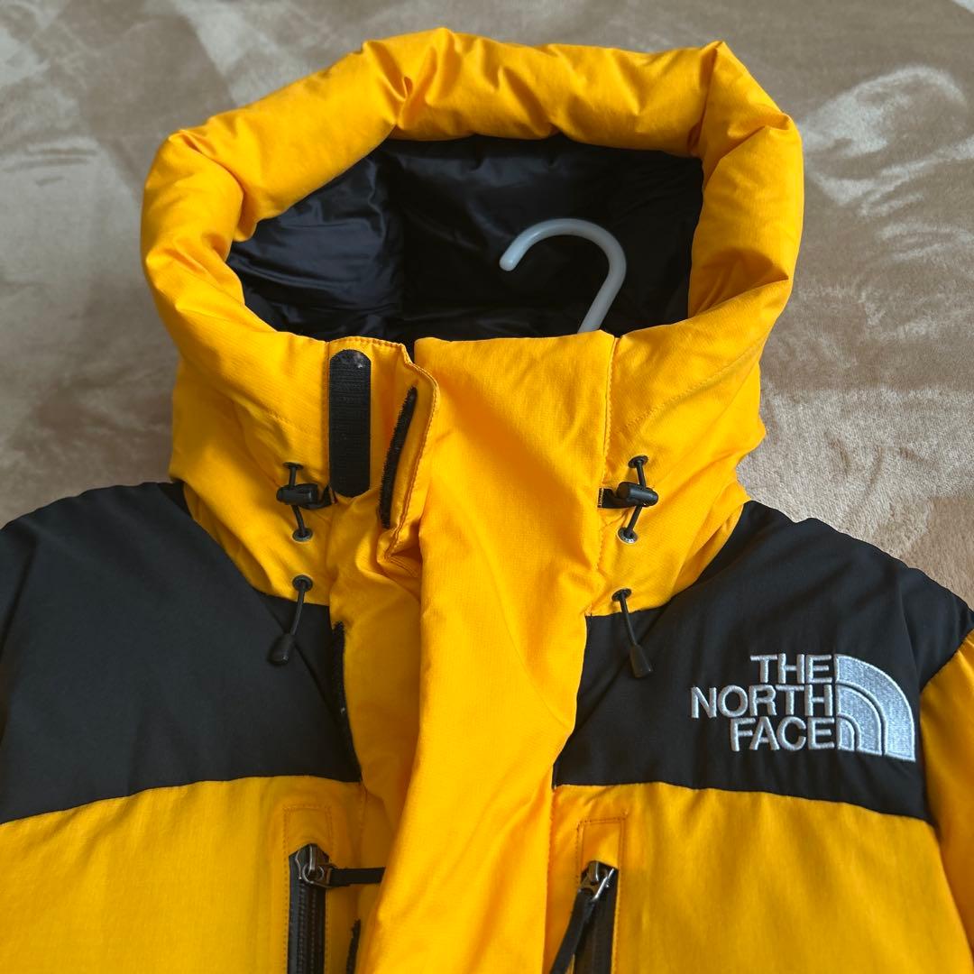 【大人気】THE NORTH FACE ND91950 バルトロ 2021