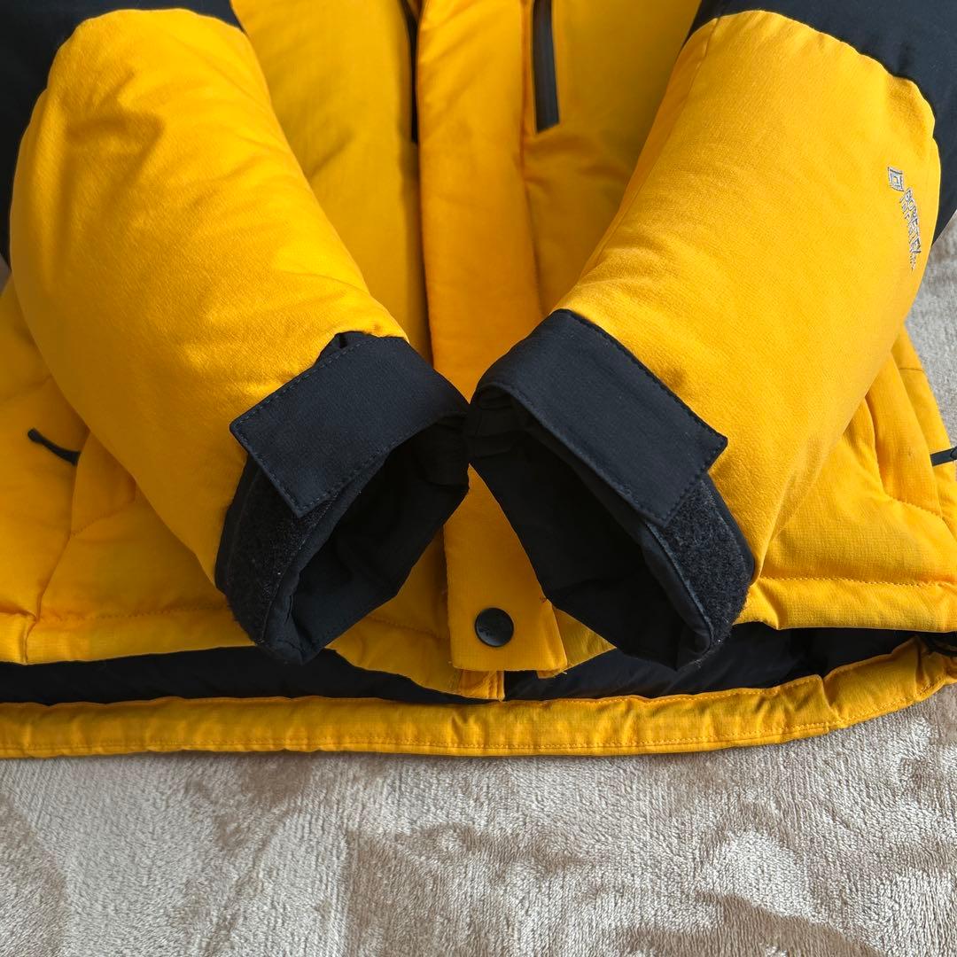 【大人気】THE NORTH FACE ND91950 バルトロ 2021