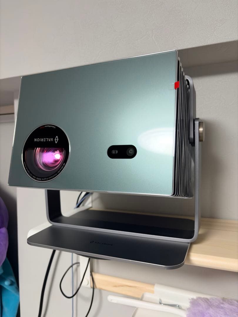 プロジェクター Valerion Pro2