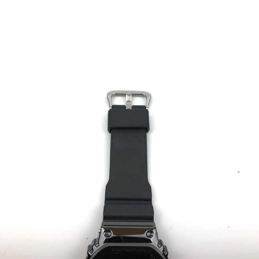 【未使用品】CASIO G-SHOCK GM-5600UB-1DR