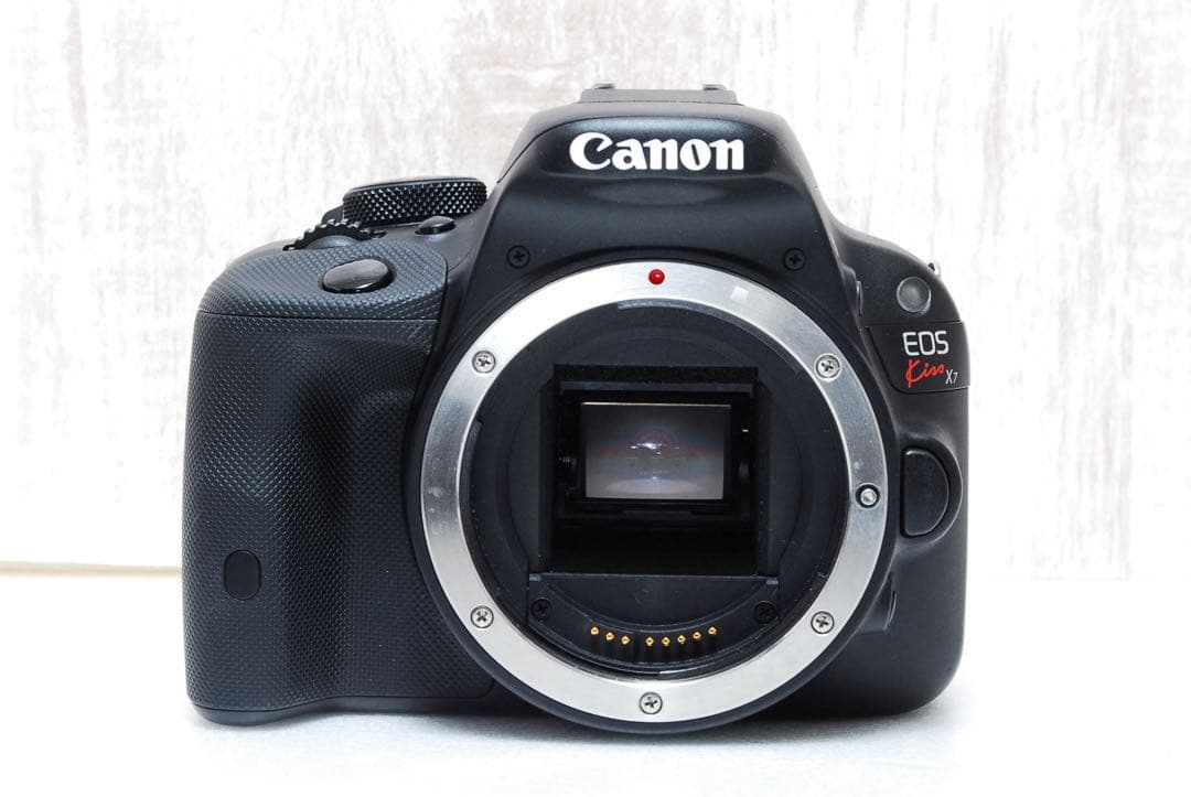 ✨みーみ様　付属品なし　Canon EOS Kiss X7✨