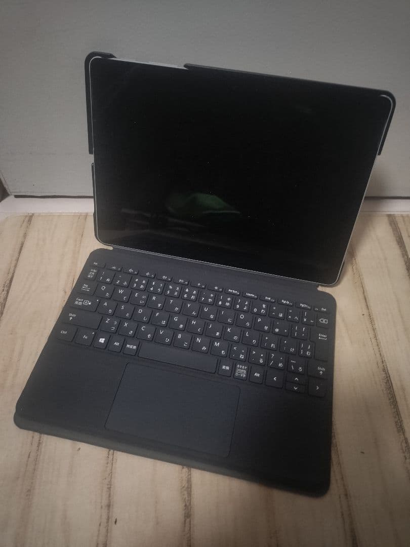 動作確認済み Surface go 8GB 128GB モデル