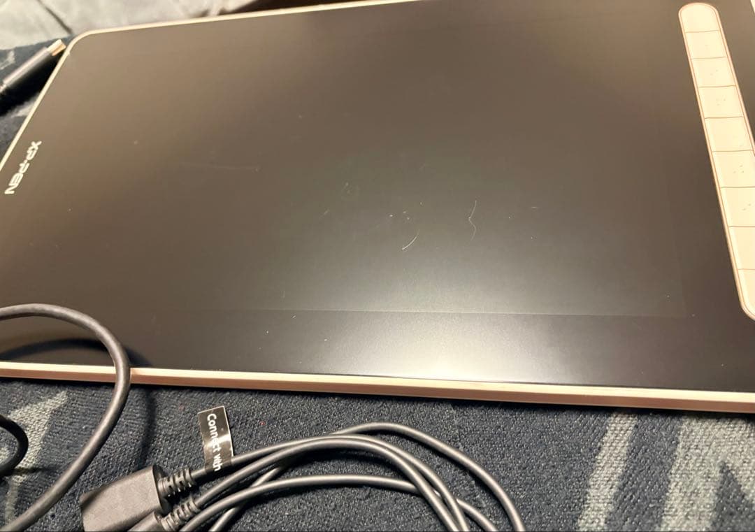 液タブ・ペンタブ XP-PEN Artist 13 Pen Display (2nd Gen)