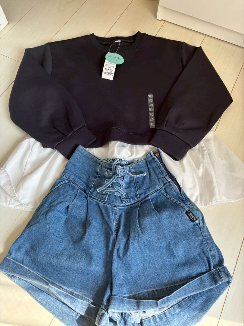 ちか！！！　女の子　150　まとめ売り