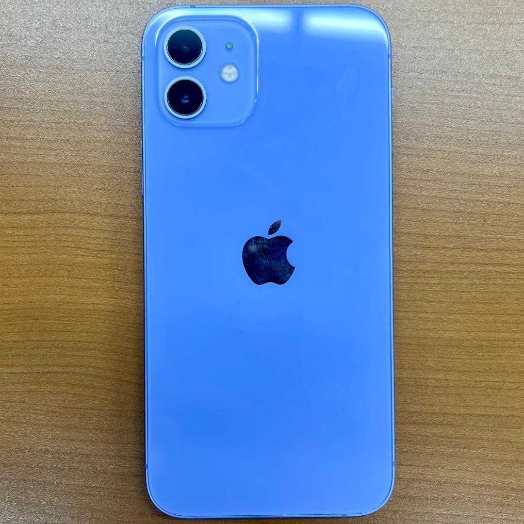 津*田様 動作確認済み iPhone 12 128GB ID16GIA