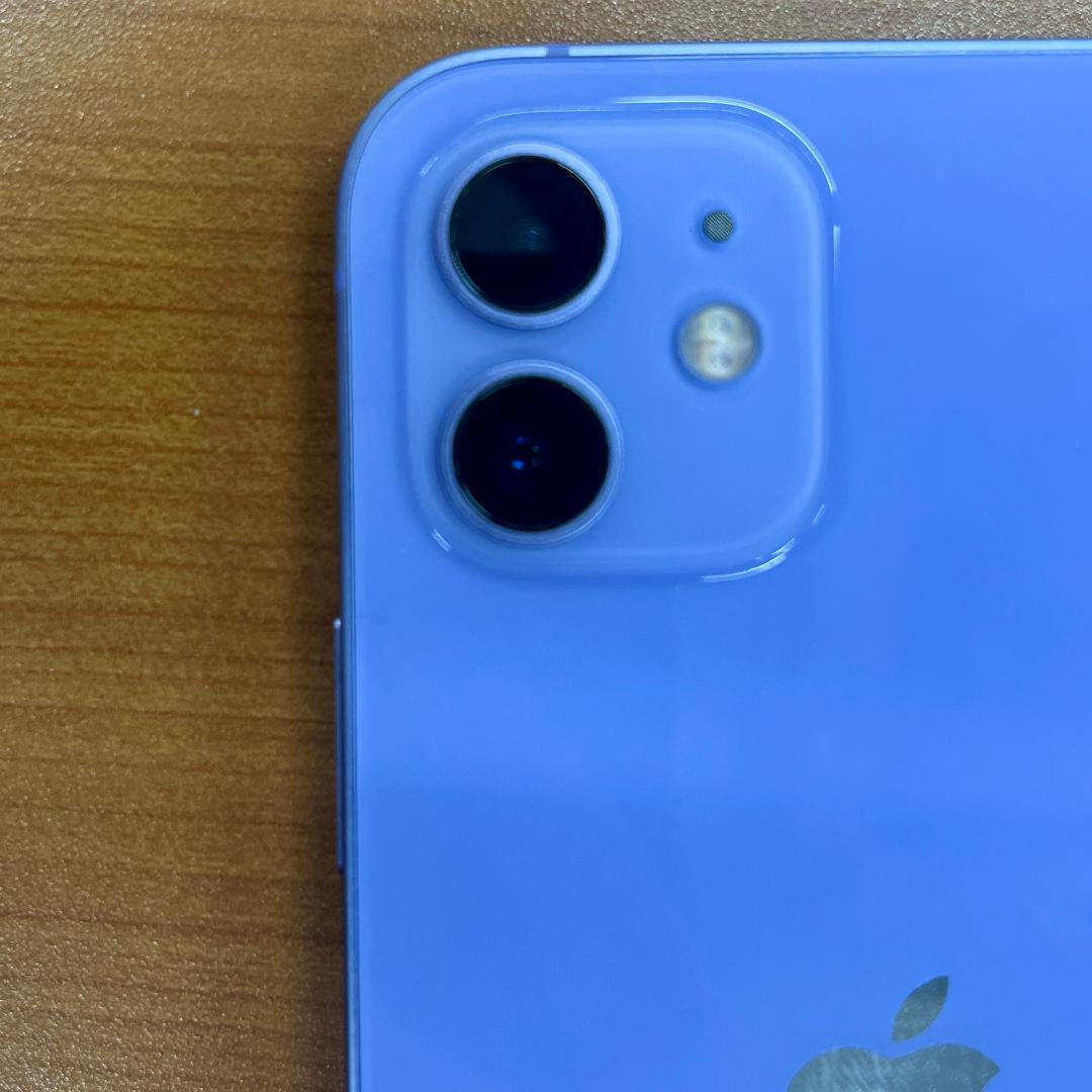 津*田様 動作確認済み iPhone 12 128GB ID16GIA