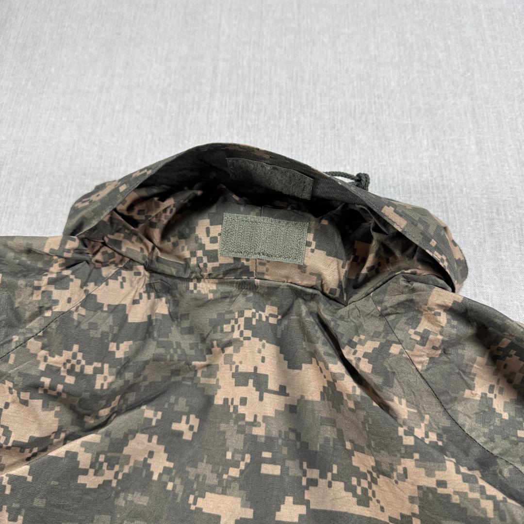 U.S.Army ECWCS Gen2 GORE-TEX PARKA デジカモ