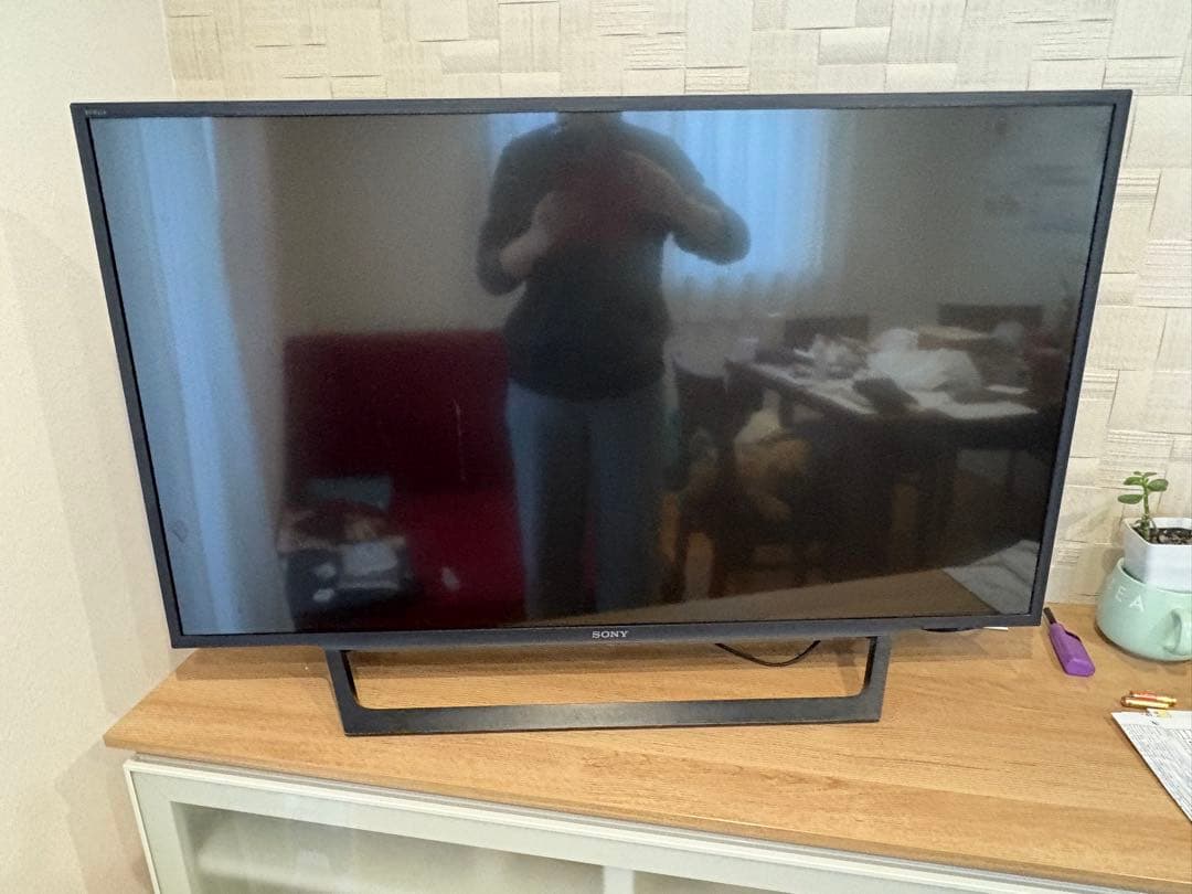 SONY 液晶テレビ 大画面