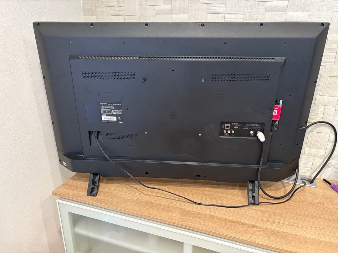 SONY 液晶テレビ 大画面