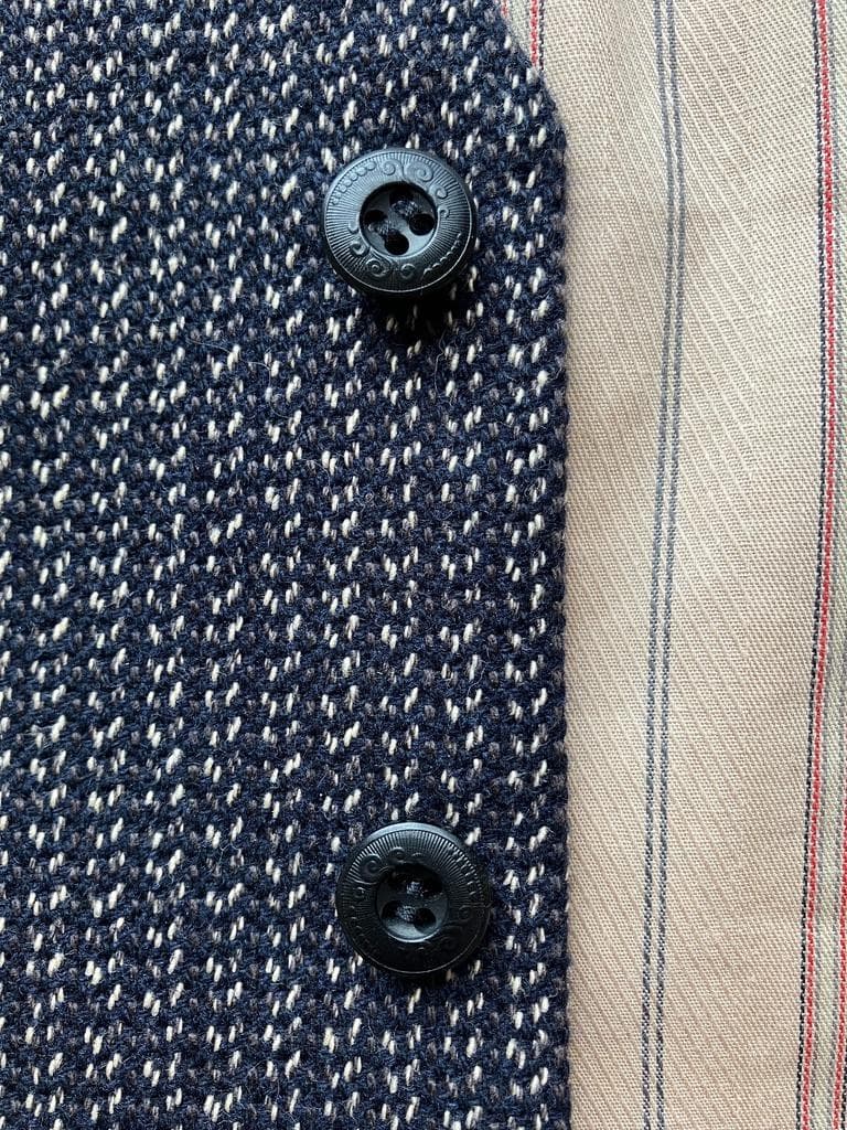 ■JELADO＿ビーチクロスベスト＿M■