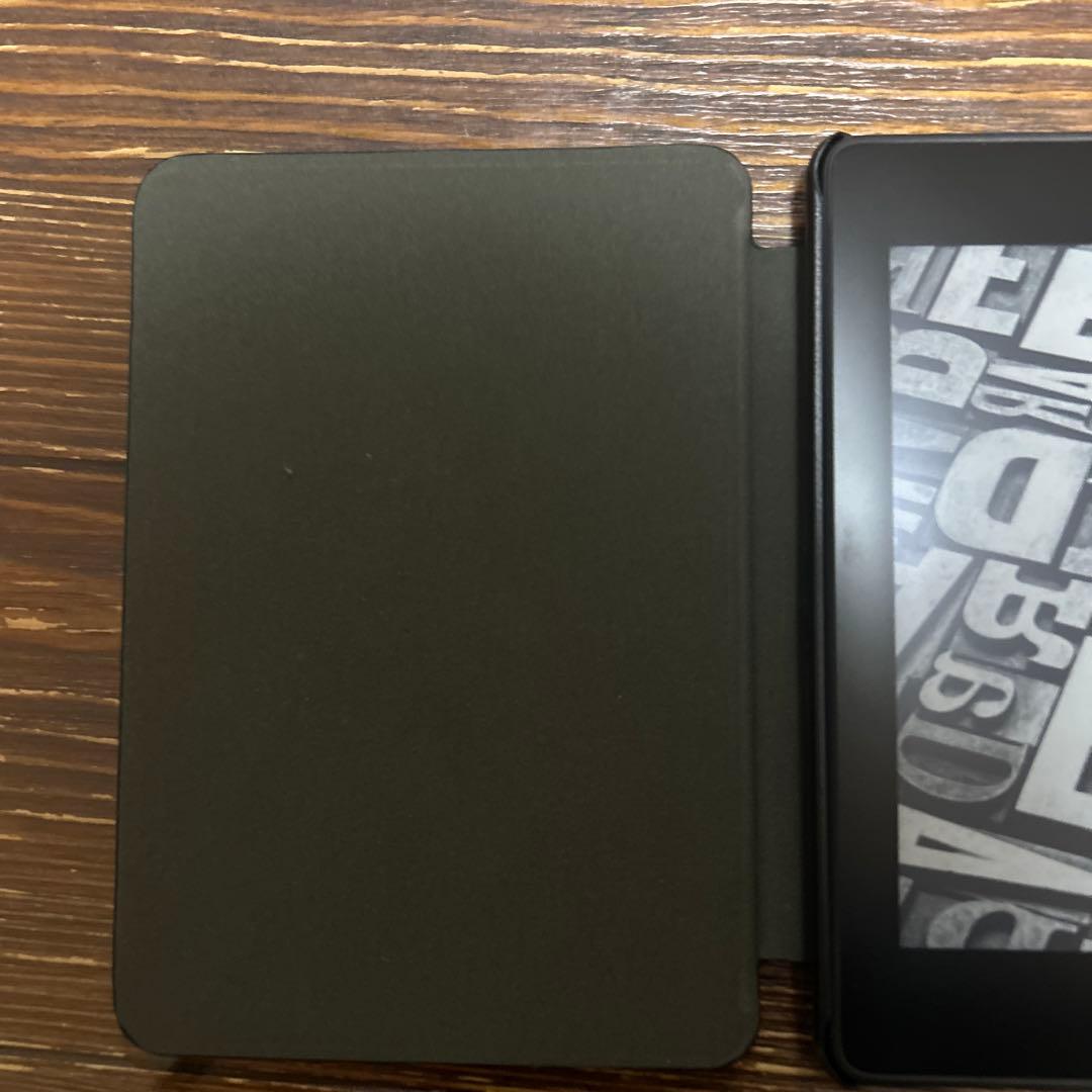 【美品】Kindle Paperwhite 第10世代wifi 32GB