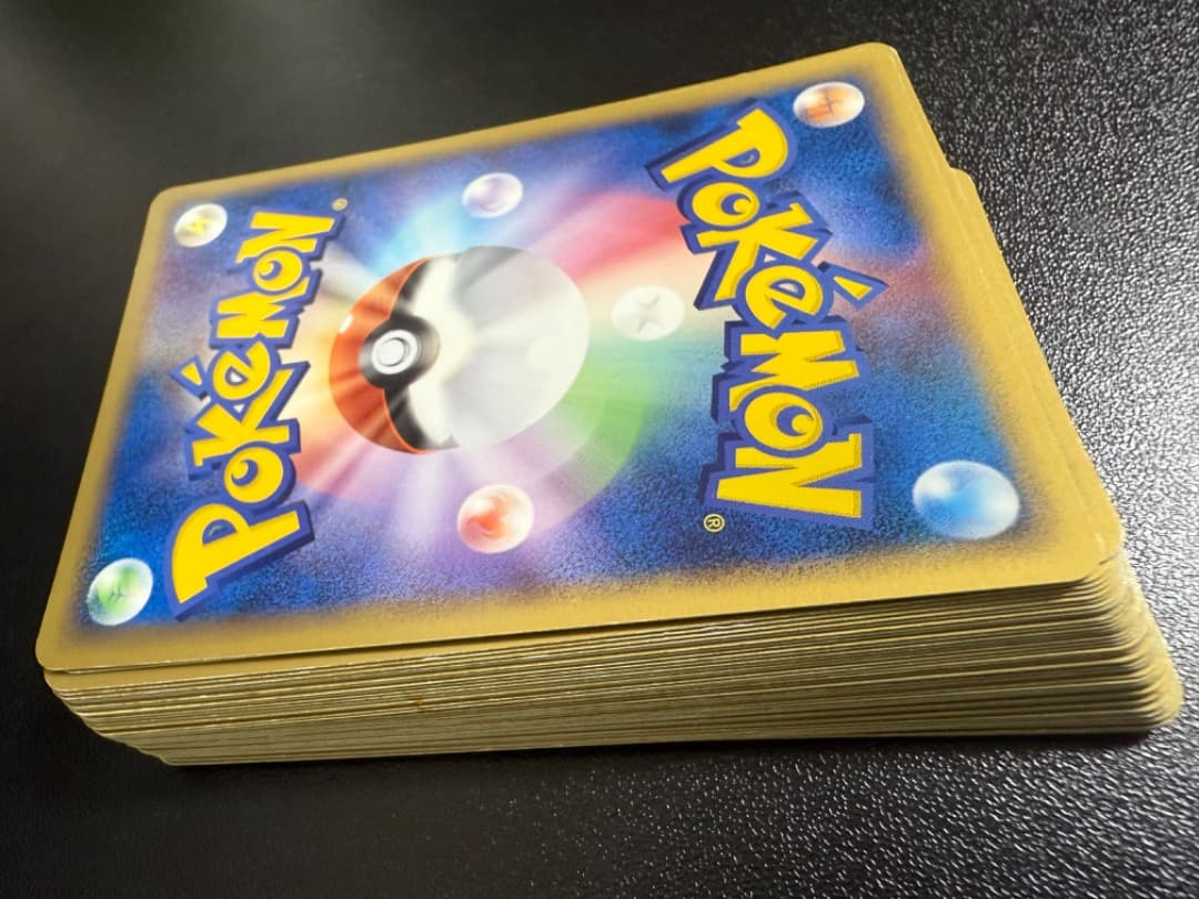 PCG5 拡張パック まぼろしの森　まとめ売り　セット　ダブりなし　ポケモン