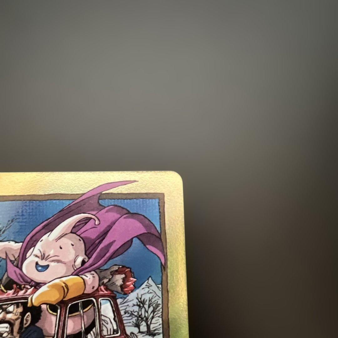 フュージョンワールド マンガブースター02 【エナジーマーカー⭐︎ 39巻表紙】