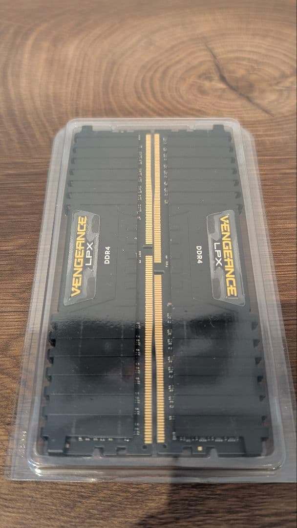 Ryzen 3 2200G + MSI B450 + DDR4 16GBセット