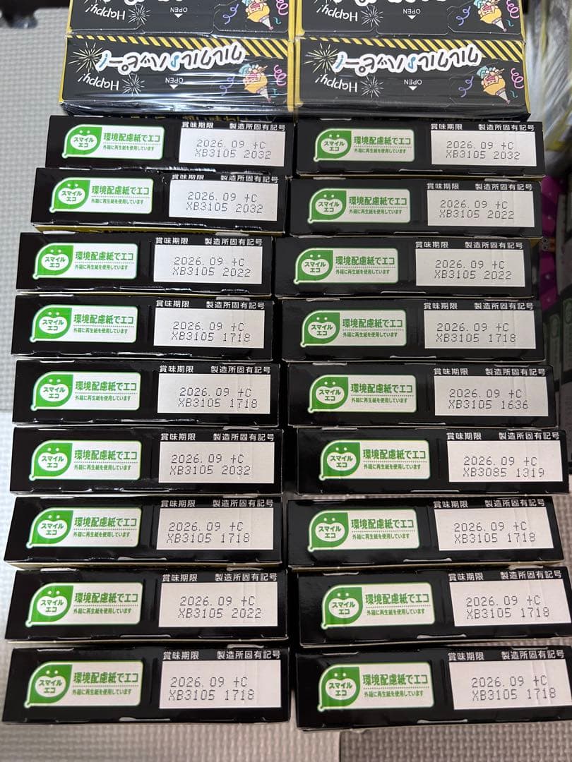 choco　お菓子まとめ売り