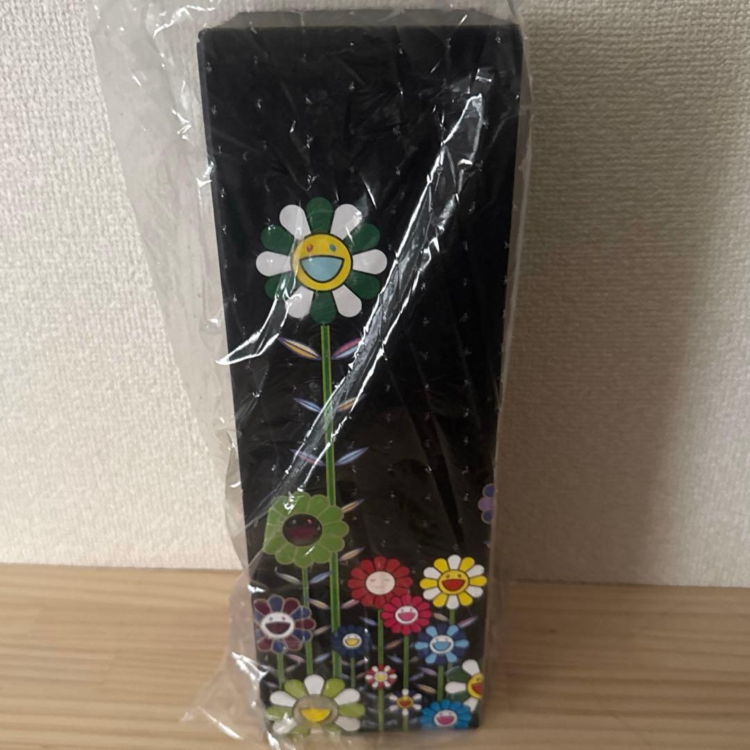 ドン ペリニヨン ヴィンテージ2015 村上隆　限定Dom Pérignon