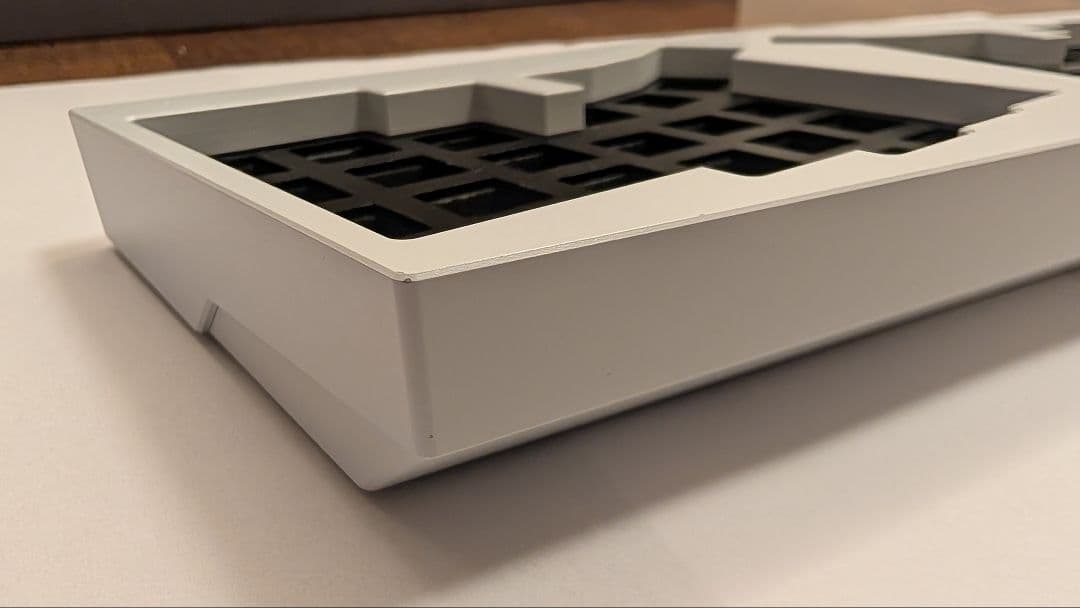 Cornelius キーボード