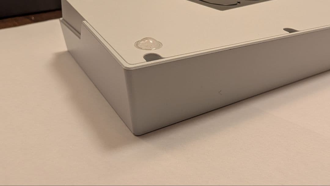 Cornelius キーボード