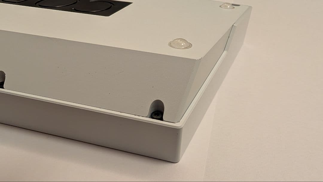 Cornelius キーボード