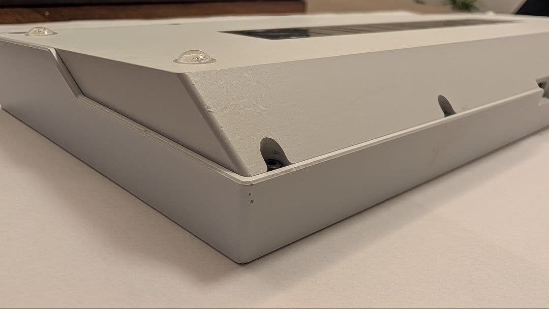 Cornelius キーボード