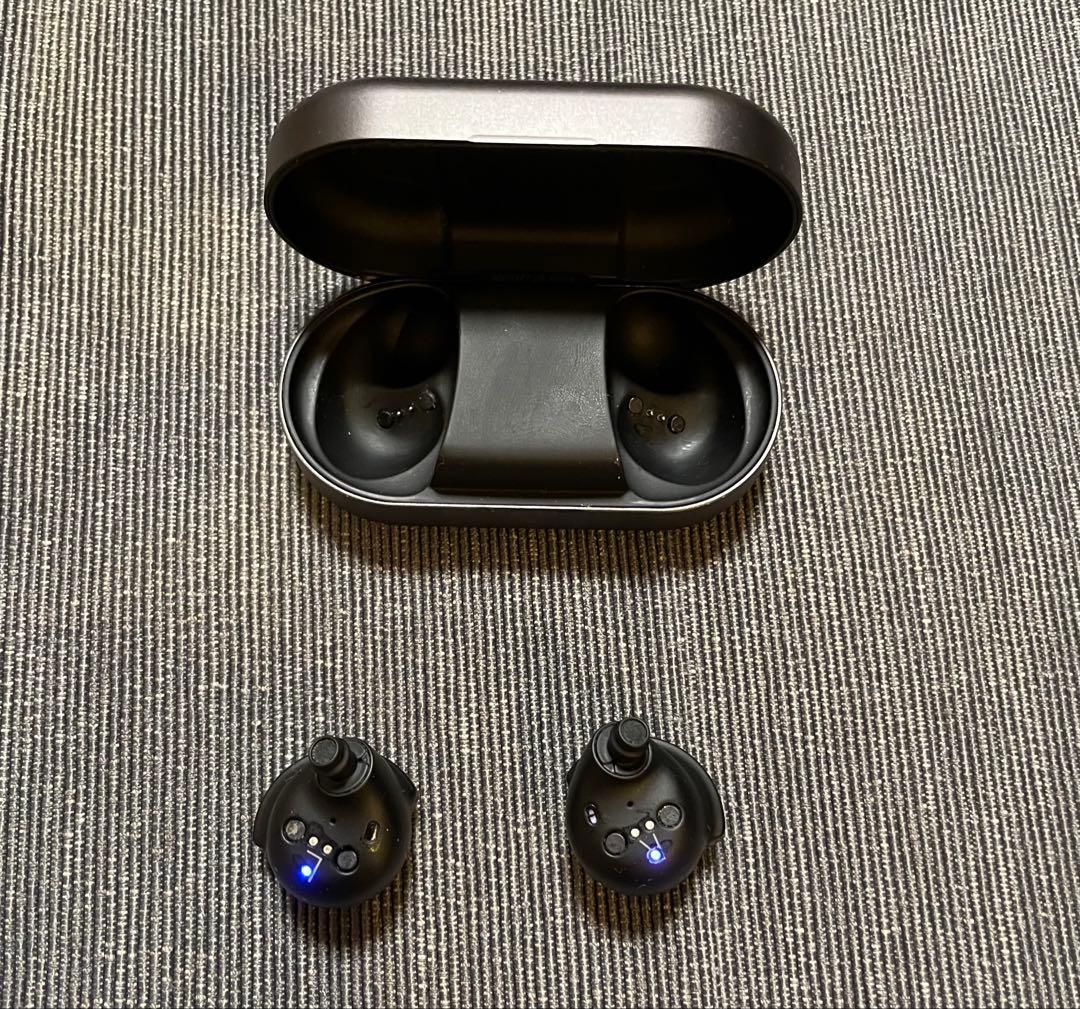 Bang & Olufsen Beoplay EQ バングアンドオルフセン