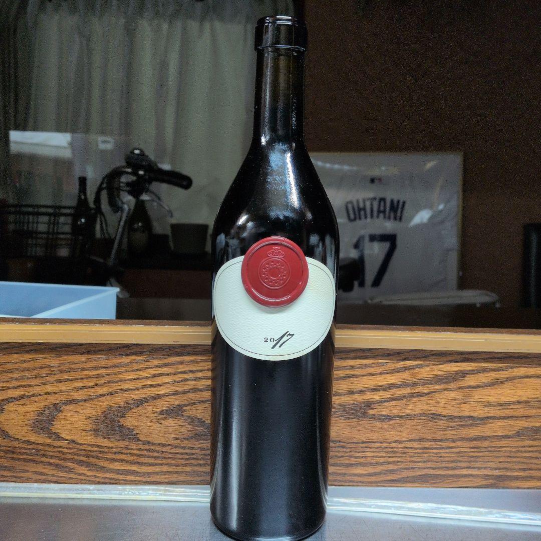 Buccella 2017 赤ワイン Pieroth