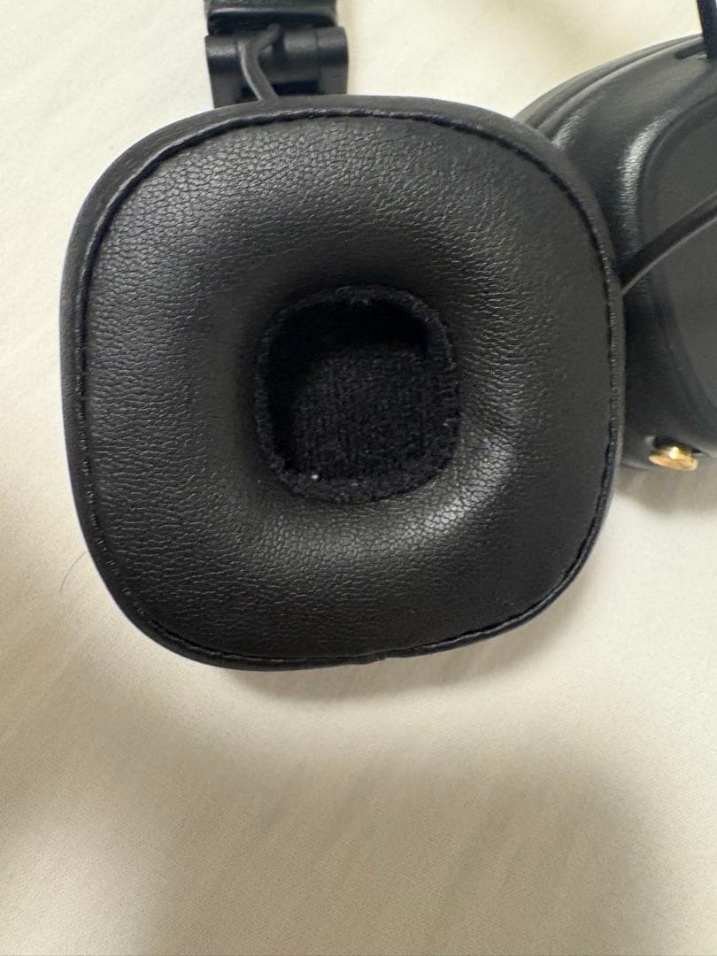 マーシャル　Marshall ヘッドフォン