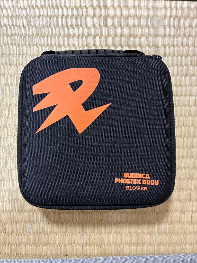 BUDDICA PHOENIX BODY フェニックスブロワー