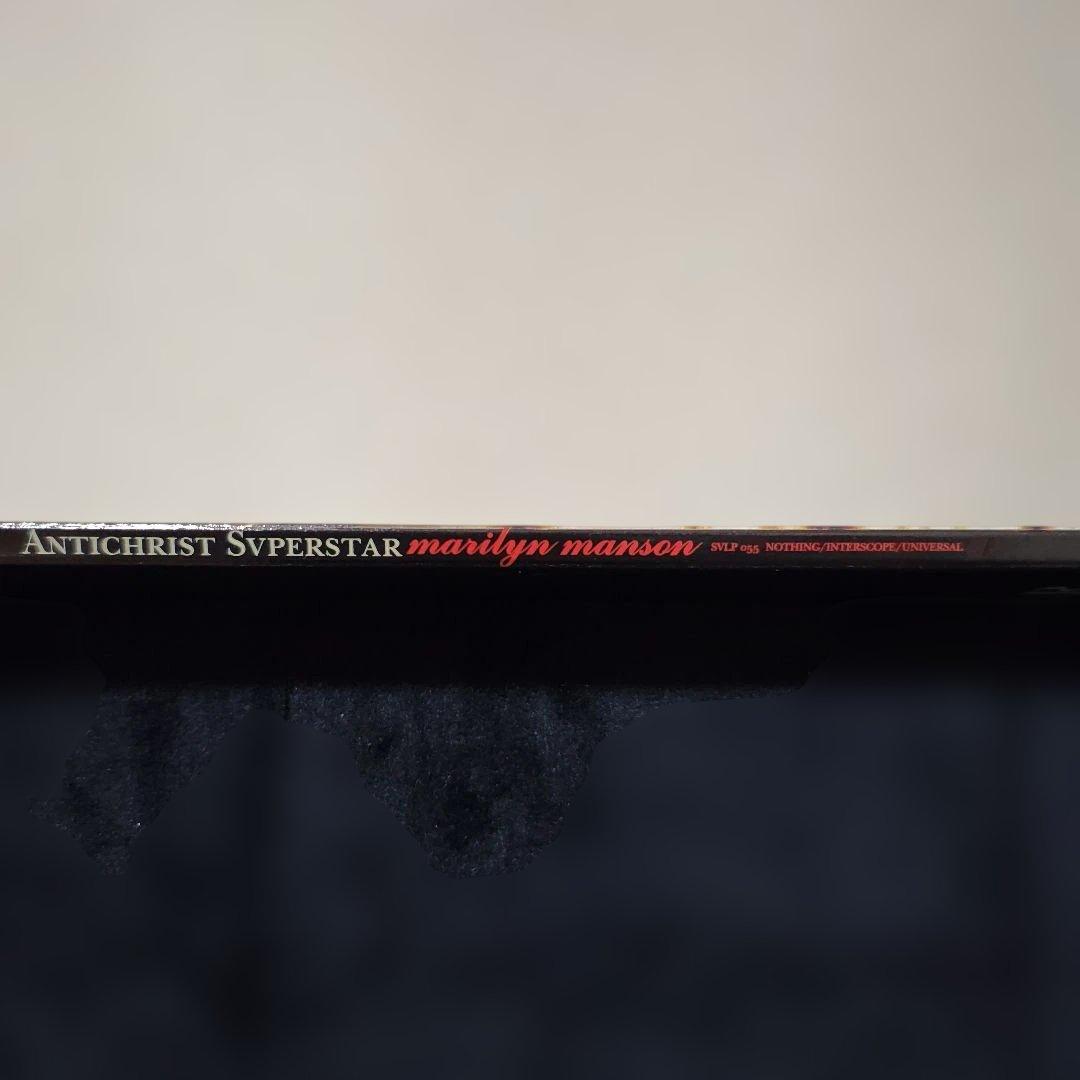 g*m様 Marilyn Manson Antichrist Superstar