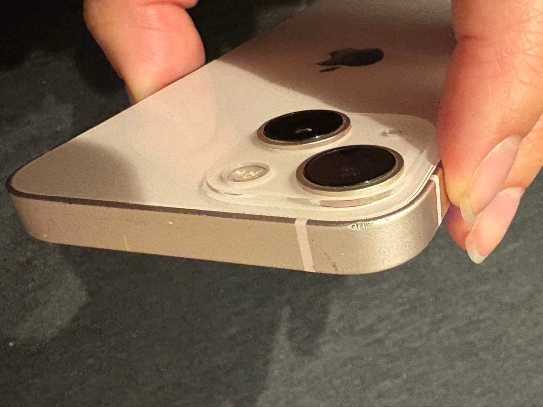 Apple iPhone 13 mini スマートフォン ピンク 128GB