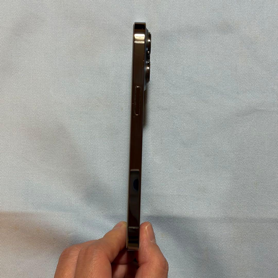 Apple iPhone 13 Pro グラファイト 本体 256MB