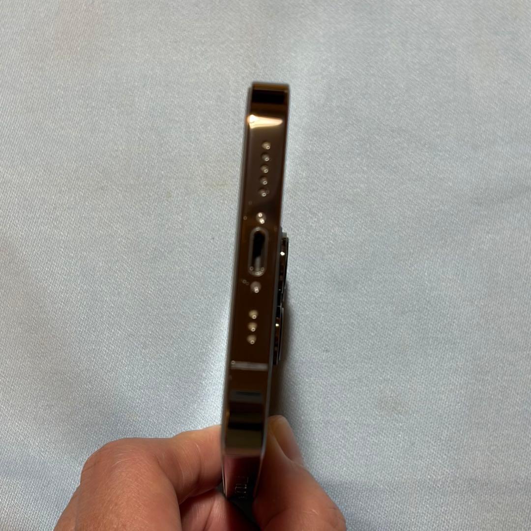 Apple iPhone 13 Pro グラファイト 本体 256MB