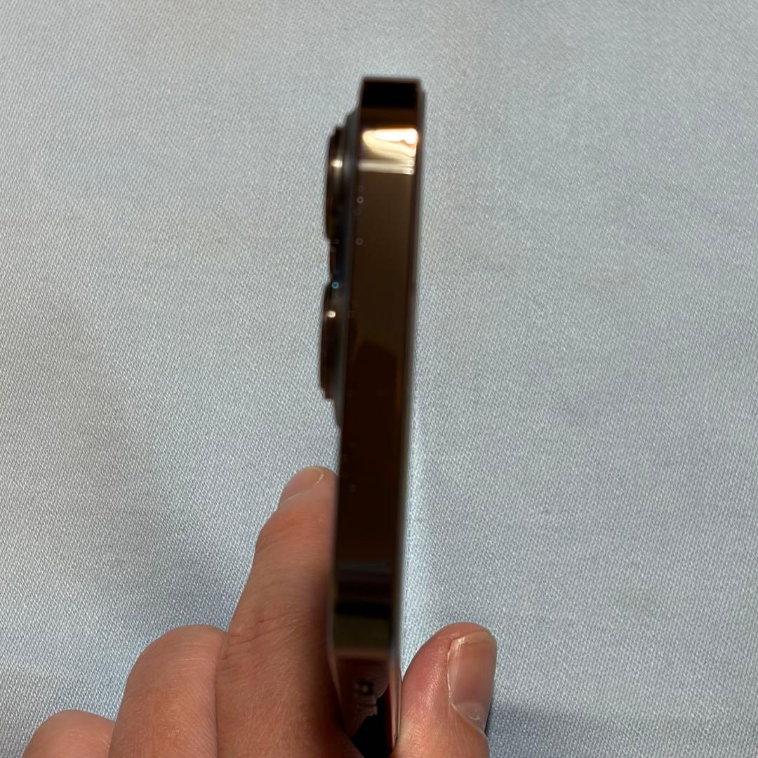 Apple iPhone 13 Pro グラファイト 本体 256MB