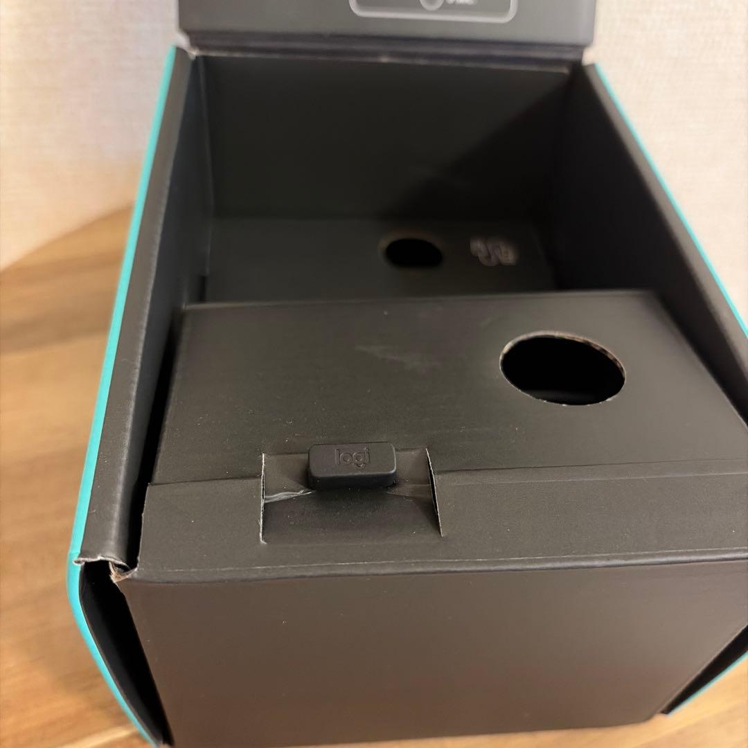 美品☆Logicool MX ERGO トラックボール 本体