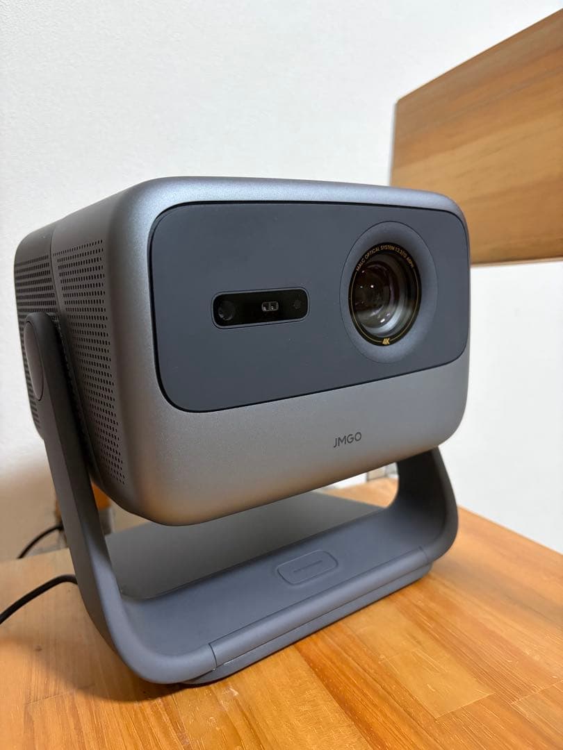 【日本正規品】JMGO N1s pro 4K