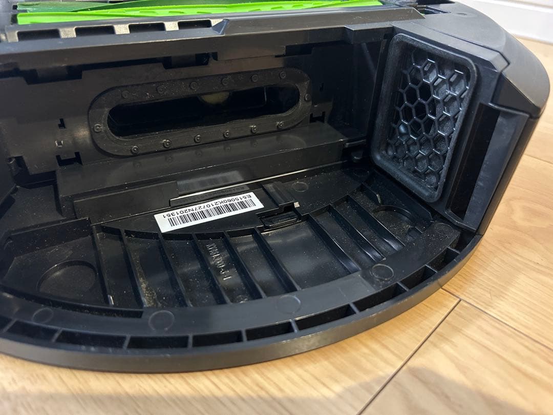 美品　ルンバ e5  使用期間半年