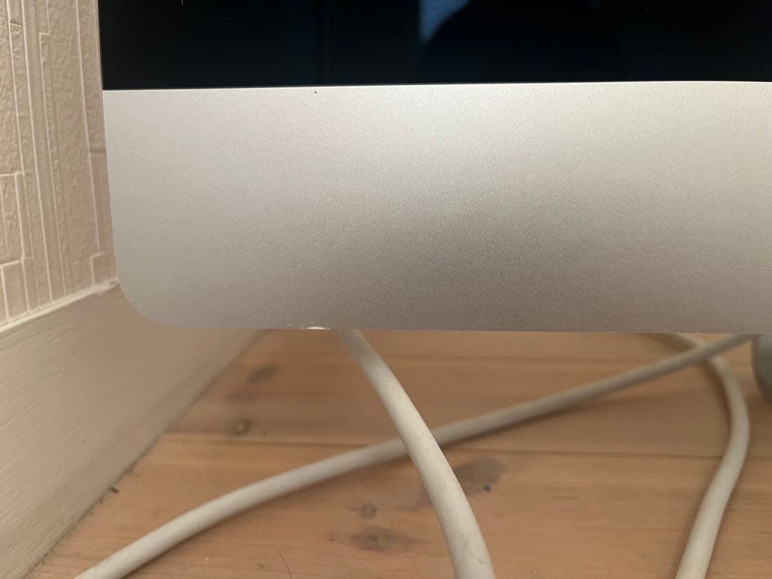 iMac 2TB/32GB 27インチ 5K