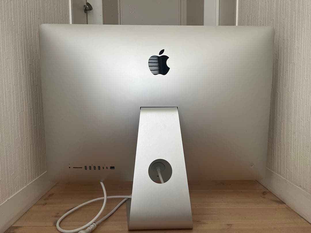 iMac 2TB/32GB 27インチ 5K
