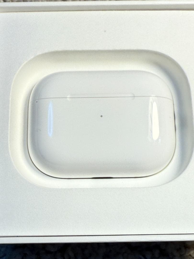 AirPods pro 第二世代