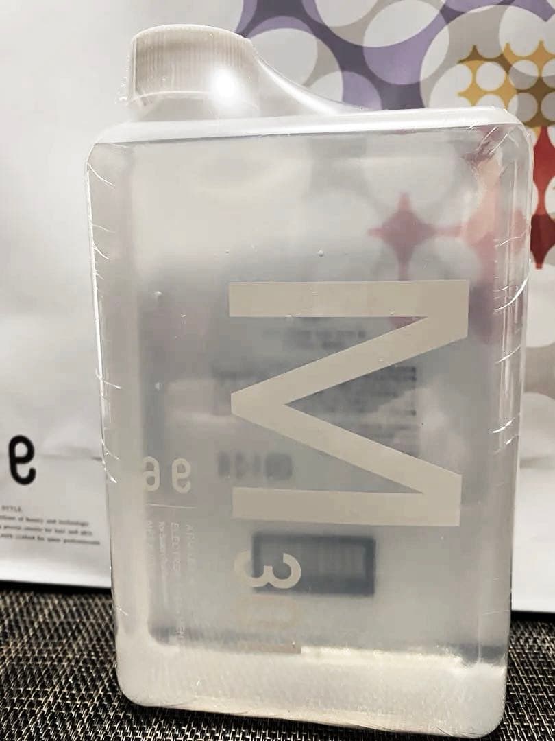 アルマダスタイルM301(化粧水)アルマダシャンプーサンプル2個付