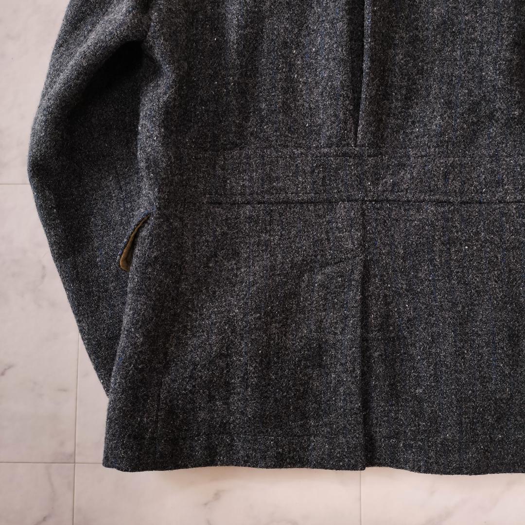 ナイジェルケーボン ハリスツイード LIMITED EDITION2 ジャケット