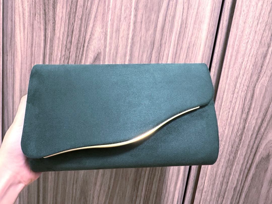 さくらこ　Leja 結婚式　ドレス&バッグセット