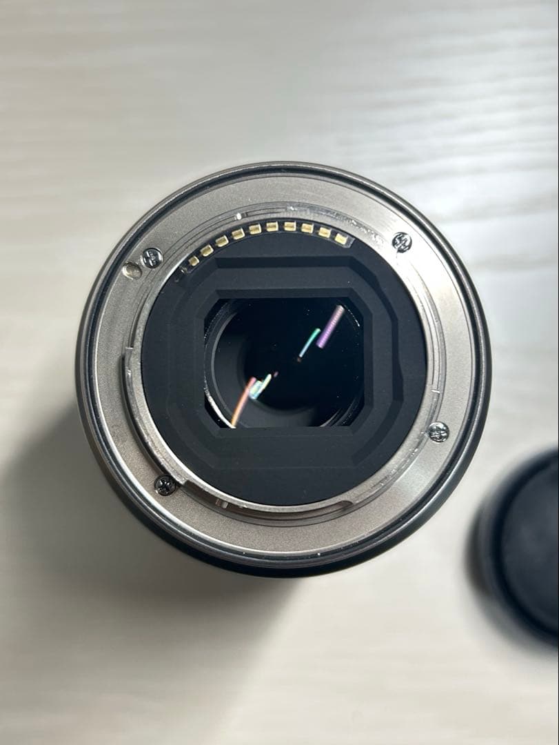 レンズ(ズーム) TAMRON 18-300mm F3.5-6.3 Di III-A VC VXD