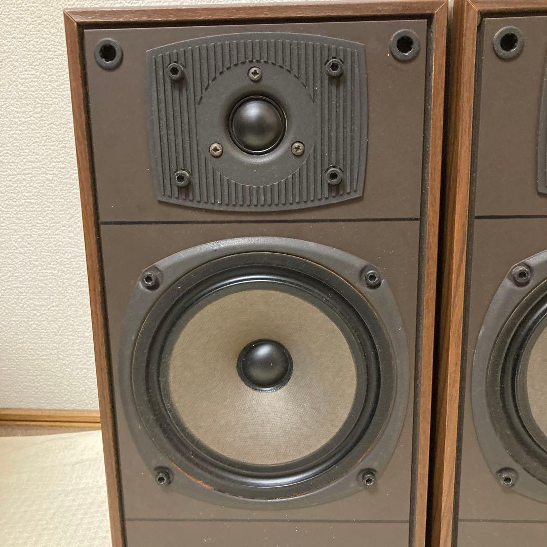 英国製スピーカー セレッション CELESTION DL4 音出し確認済み