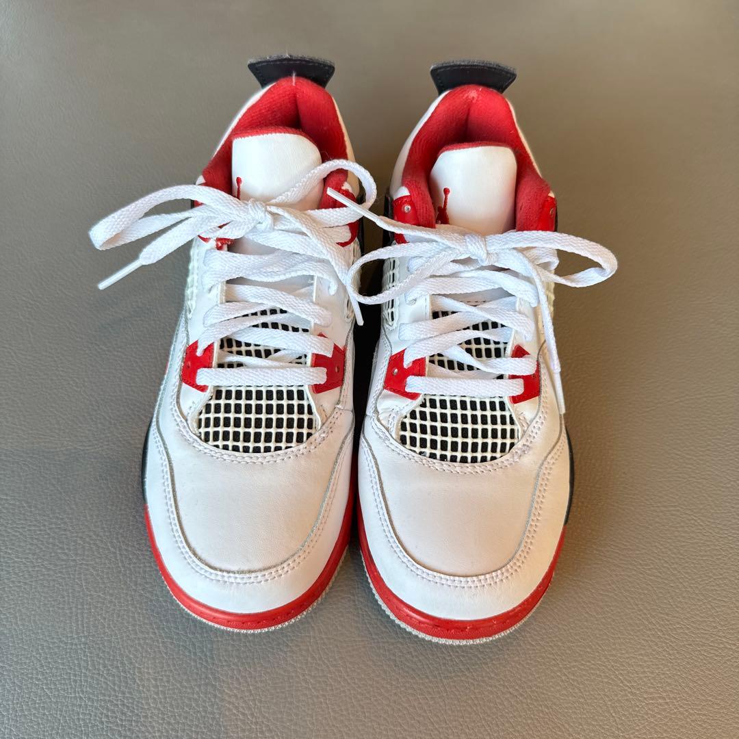 新品未使用　ジョーダンキッズ20㎝　　15時までの購入で当日発送‼︎