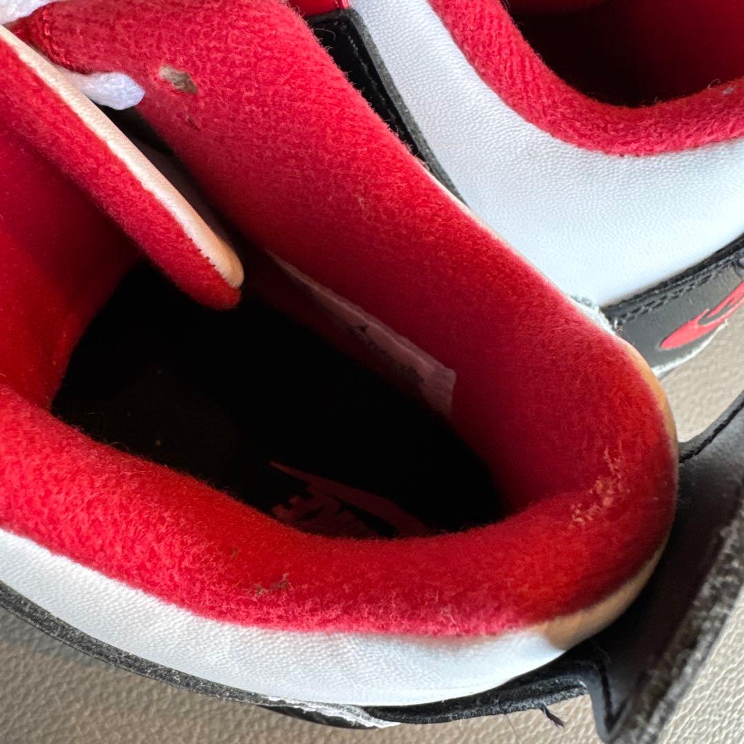 新品未使用　ジョーダンキッズ20㎝　　15時までの購入で当日発送‼︎