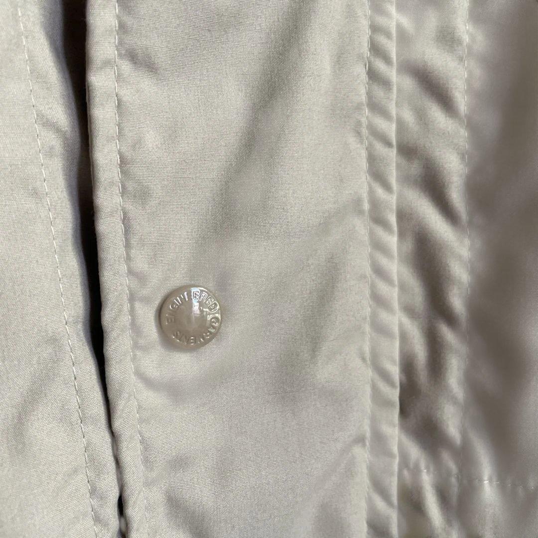 〈Engineered Garments〉Charcoal別注　コート