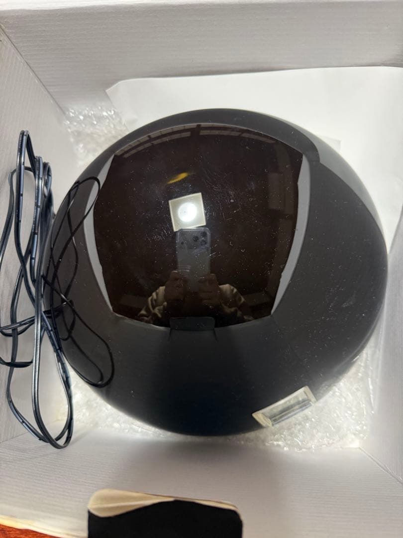 YANTOUCH Jelly Fish インテリアライト　LED